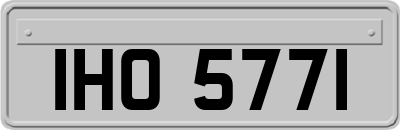 IHO5771