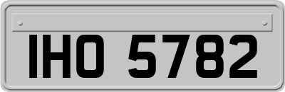 IHO5782
