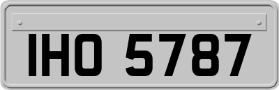 IHO5787