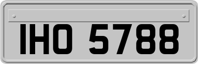 IHO5788