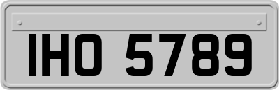 IHO5789
