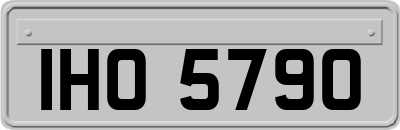IHO5790