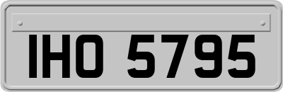 IHO5795