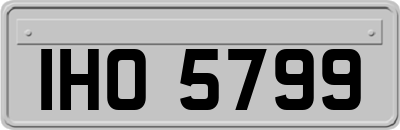 IHO5799