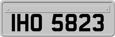 IHO5823