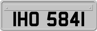 IHO5841