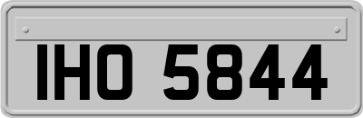 IHO5844