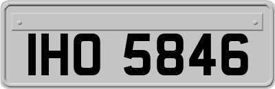 IHO5846
