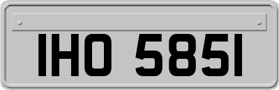 IHO5851