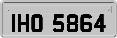 IHO5864