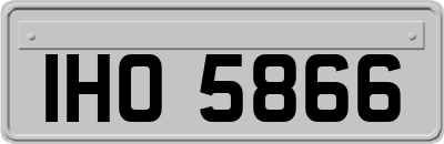 IHO5866