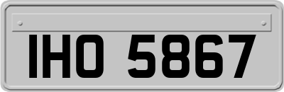 IHO5867