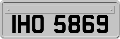 IHO5869