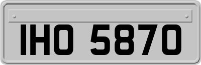 IHO5870