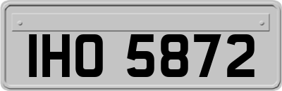 IHO5872