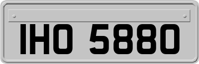 IHO5880