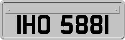 IHO5881