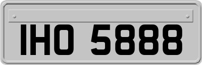 IHO5888