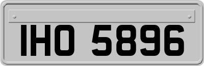 IHO5896