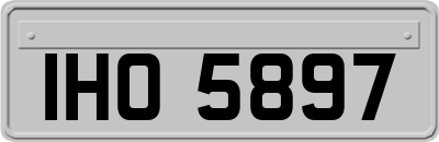 IHO5897