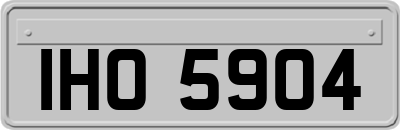 IHO5904