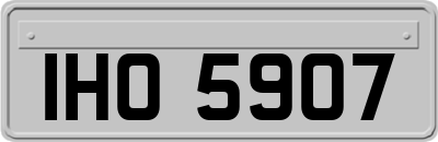IHO5907