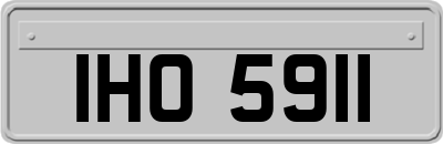 IHO5911