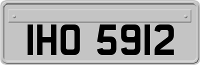 IHO5912