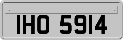 IHO5914