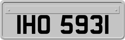 IHO5931