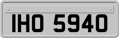 IHO5940