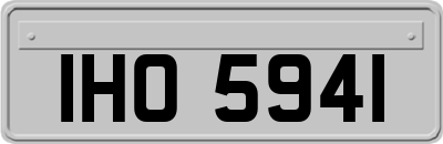IHO5941