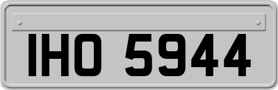 IHO5944
