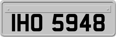 IHO5948