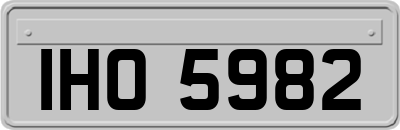 IHO5982