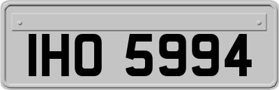 IHO5994