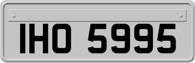 IHO5995