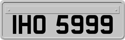 IHO5999