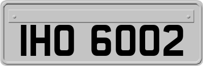 IHO6002