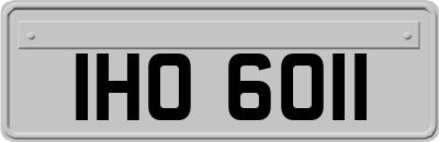 IHO6011