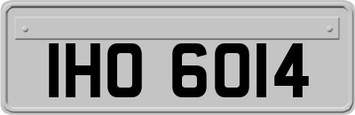 IHO6014