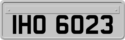 IHO6023