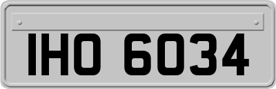 IHO6034
