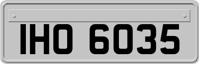 IHO6035