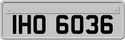 IHO6036