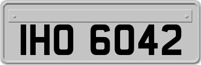 IHO6042