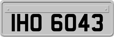 IHO6043