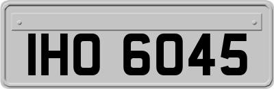 IHO6045