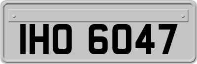 IHO6047