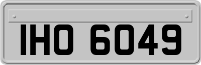 IHO6049